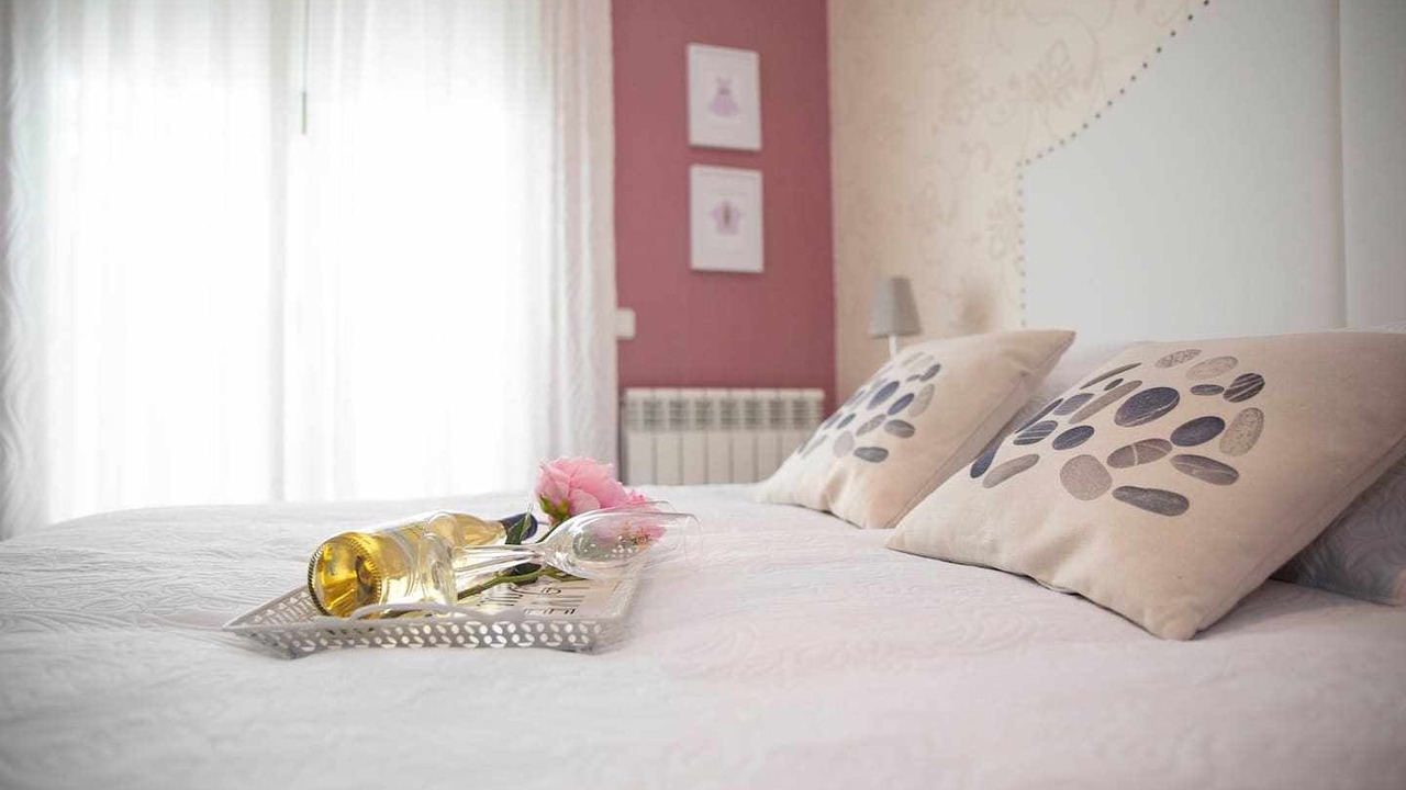 Photo of Bedroom in Consuegra