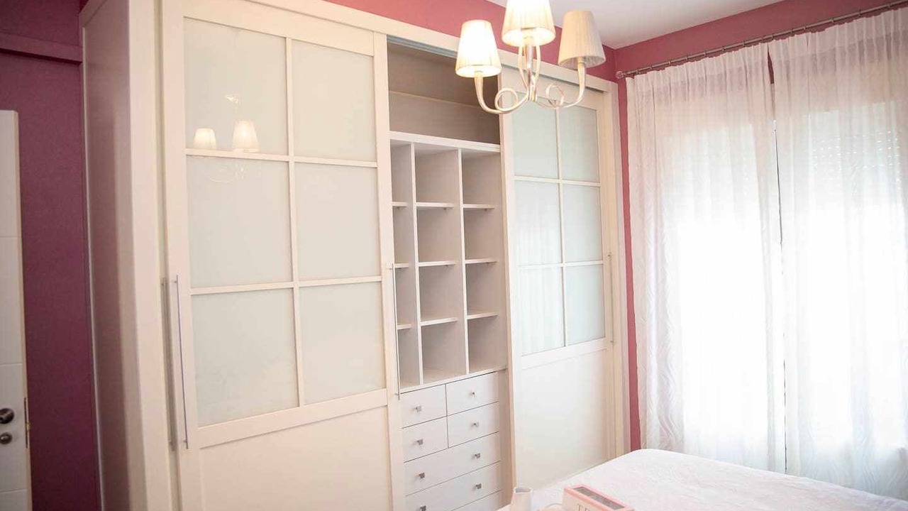 Photo of Bedroom in Consuegra
