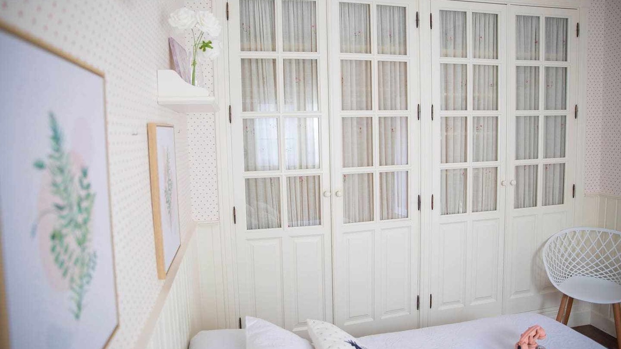 Photo of Bedroom in Consuegra