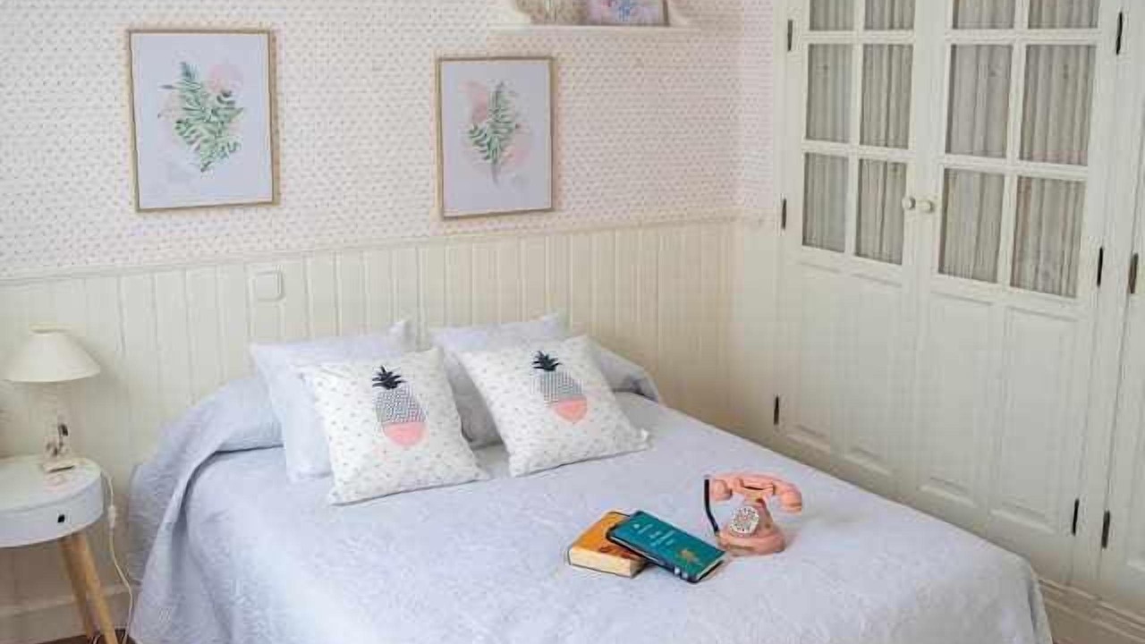 Photo of Bedroom in Consuegra