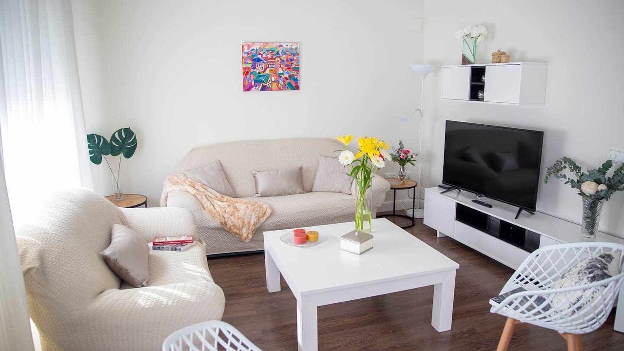 Photo of Livingroom in Consuegra