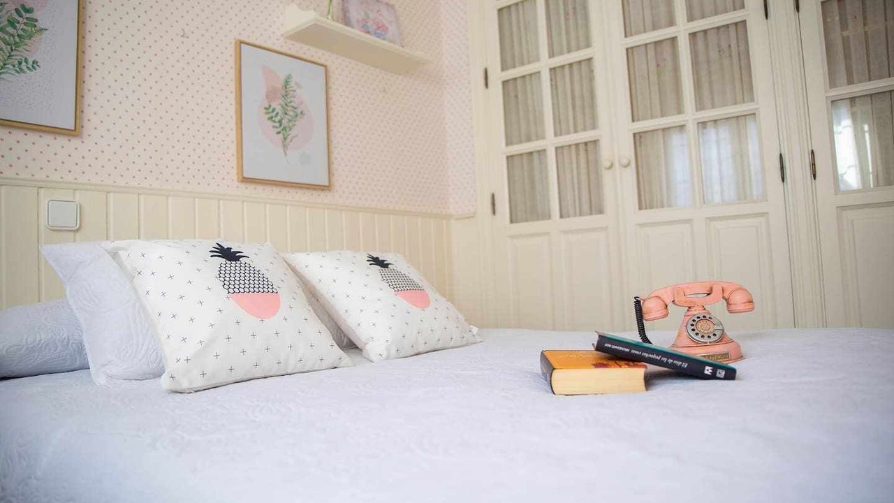Photo of Bedroom in Consuegra