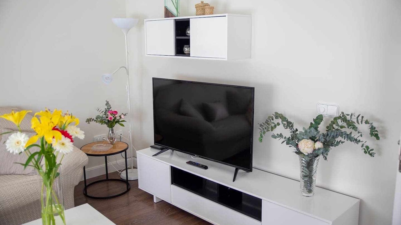 Photo of Livingroom in Consuegra