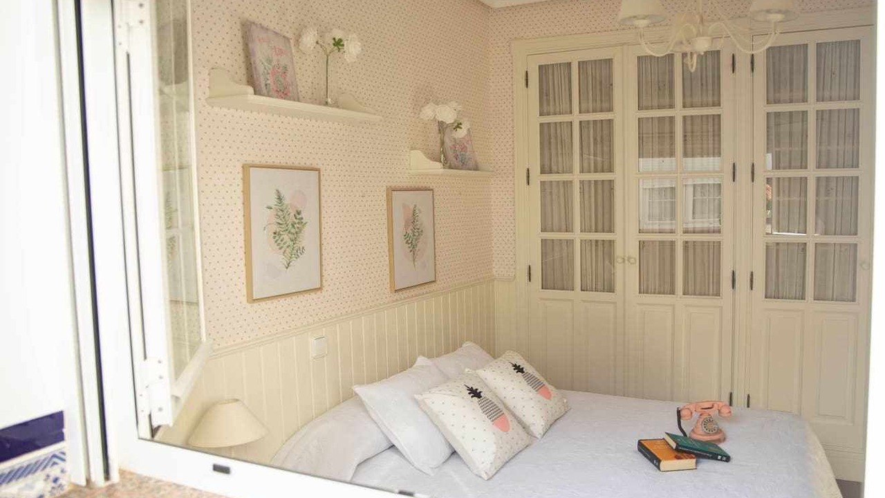 Photo of Bedroom in Consuegra