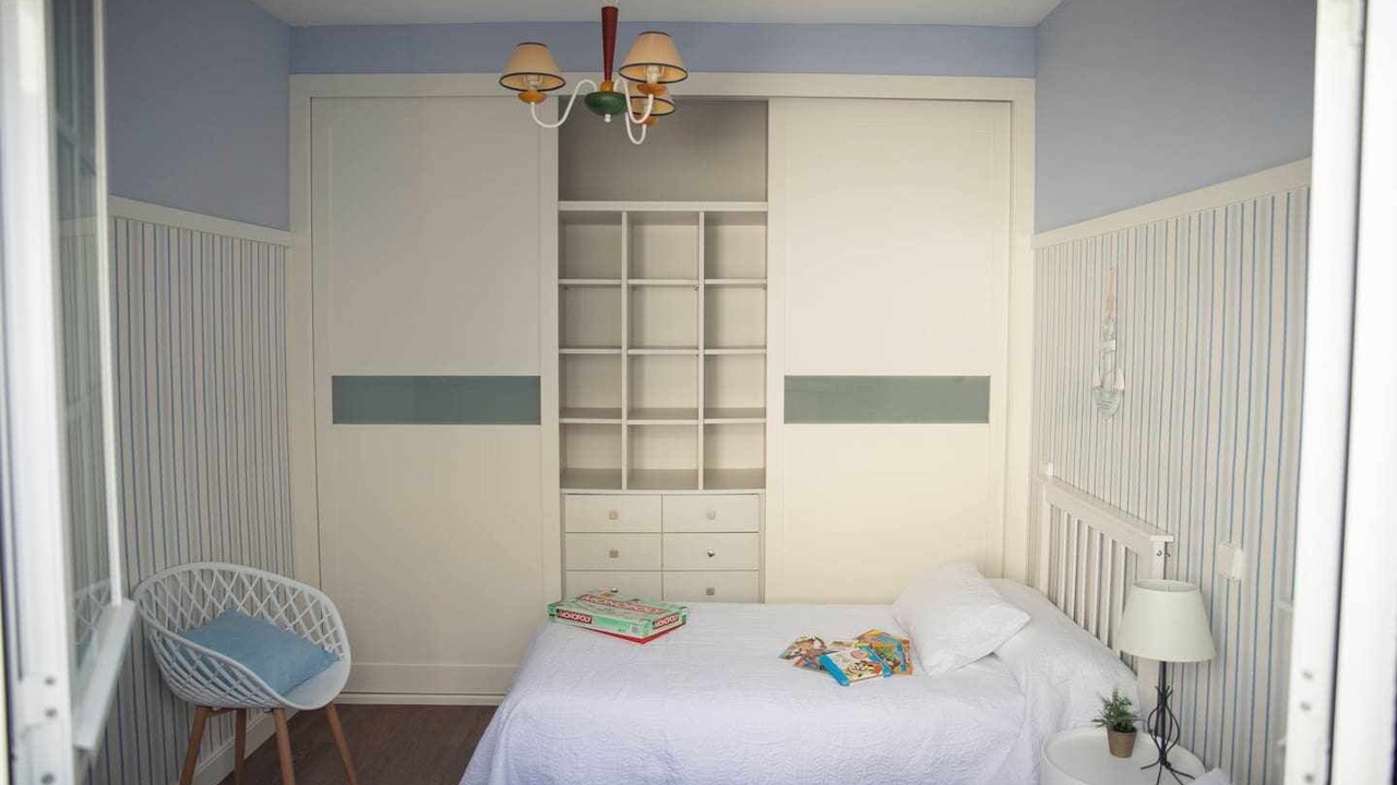 Photo of Bedroom in Consuegra