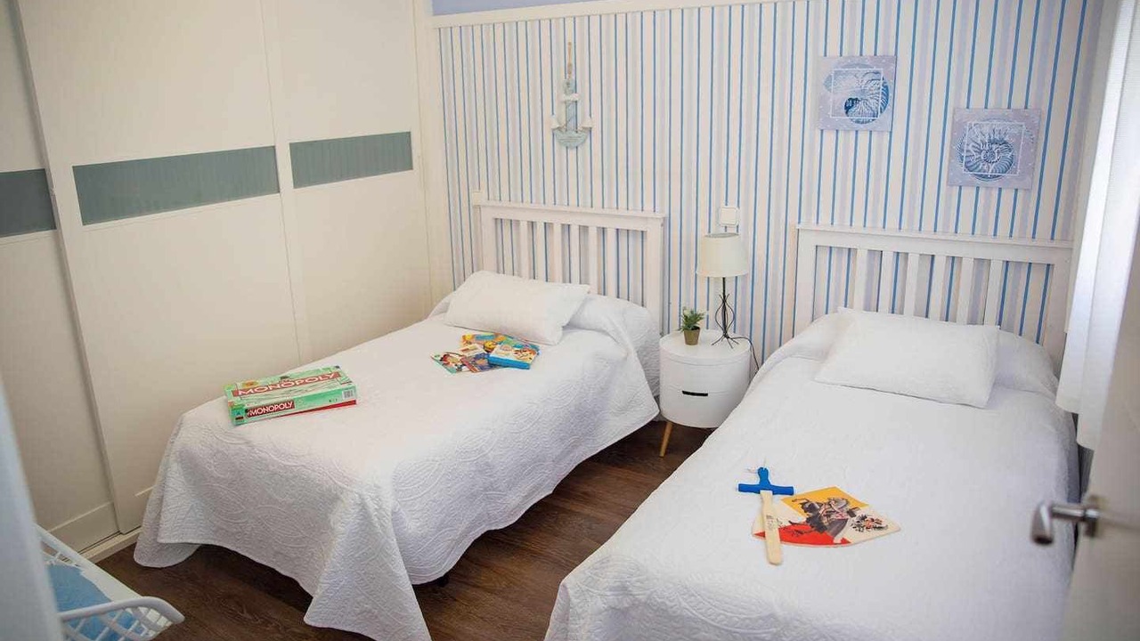 Photo of Bedroom in Consuegra