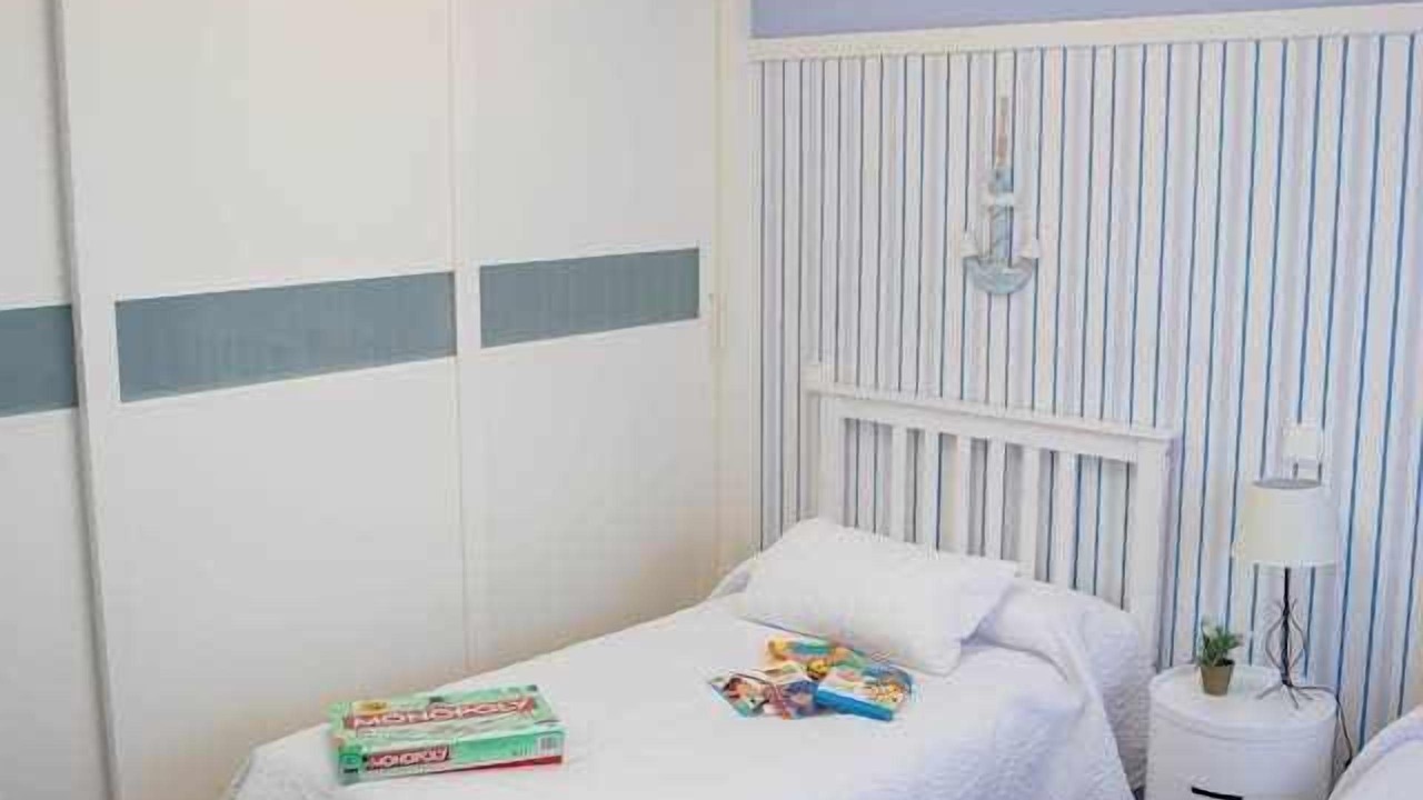 Photo of Bedroom in Consuegra