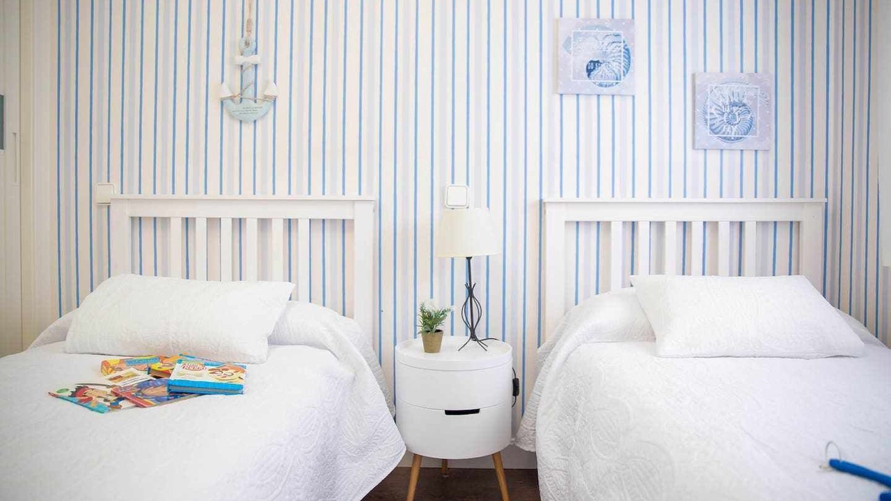 Photo of Bedroom in Consuegra