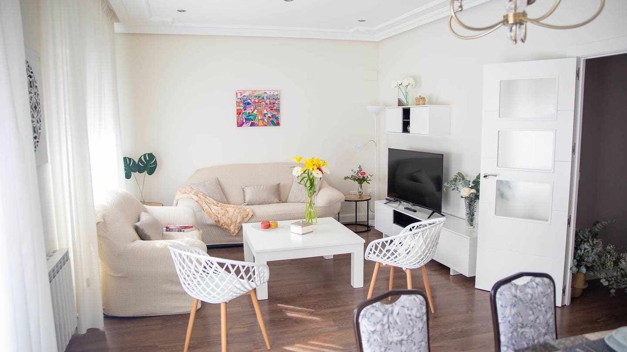 Photo of Livingroom in Consuegra