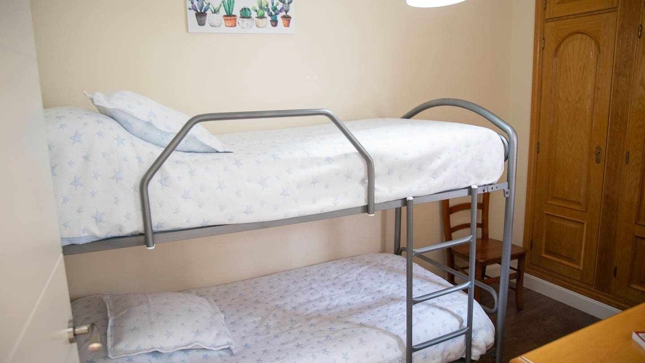 Photo of Bedroom in Consuegra