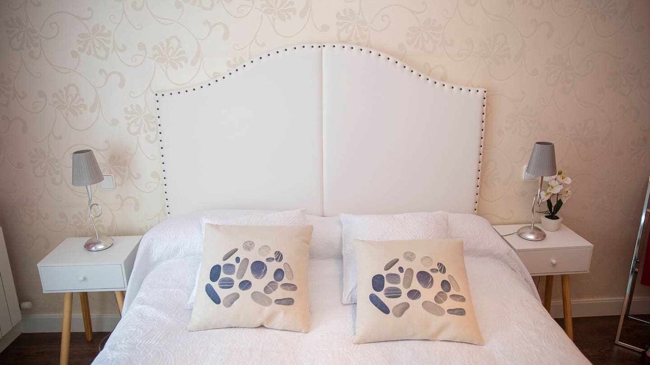 Photo of Bedroom in Consuegra