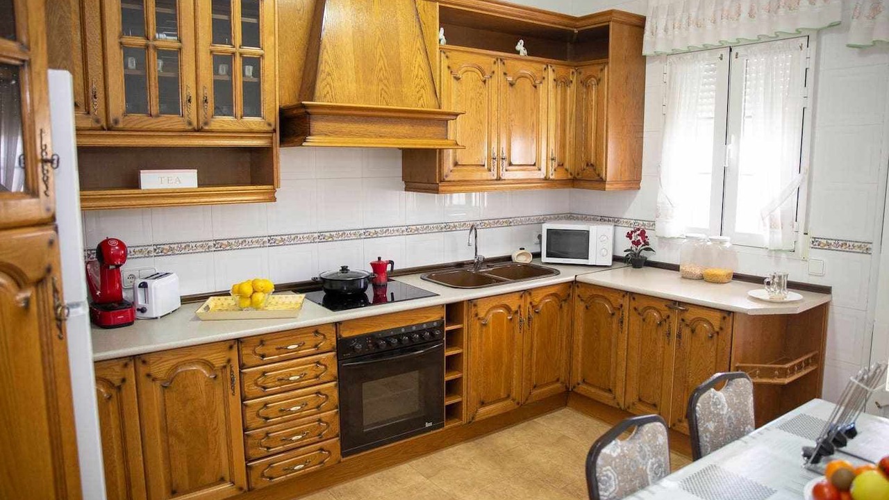Photo of Kitchen in Consuegra
