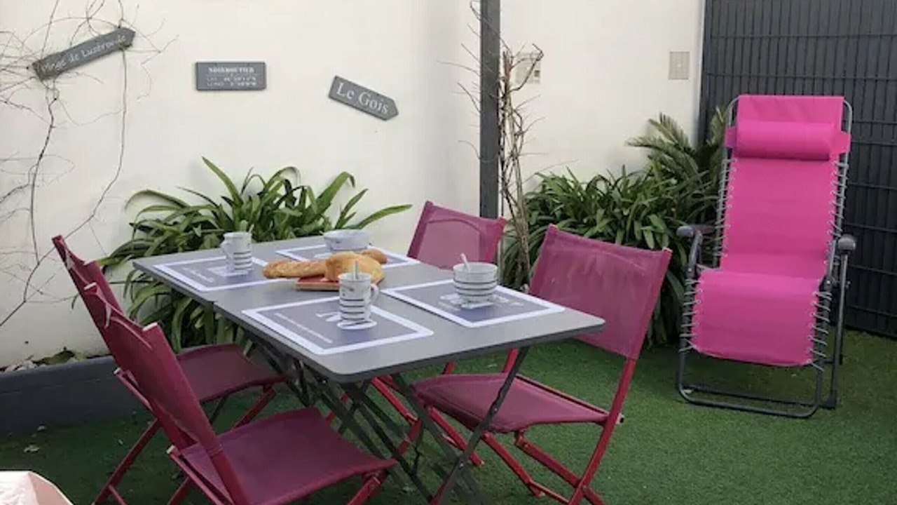 Photo of Outdoor in Noirmoutier-en-l'Ile