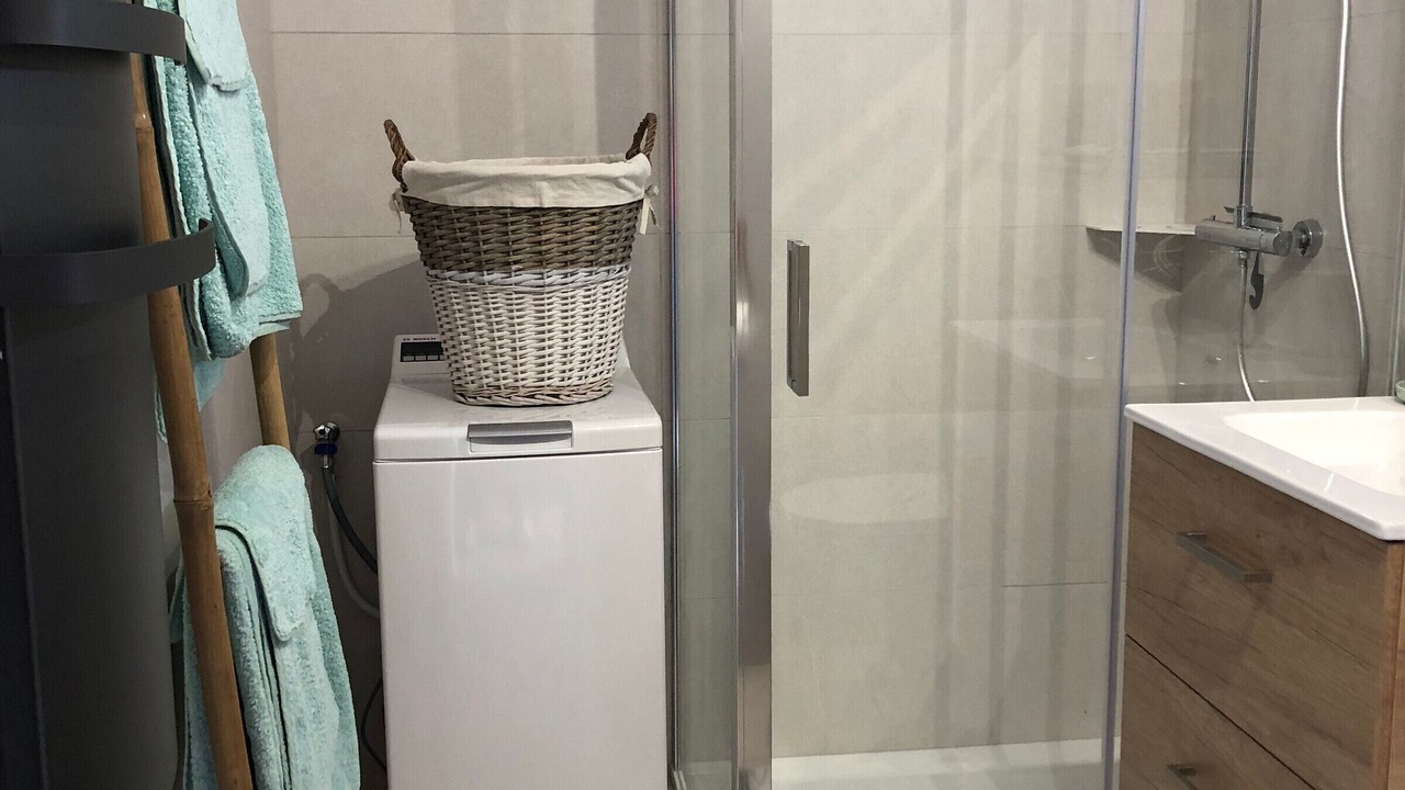 Photo of Bathroom in Noirmoutier-en-l'Ile