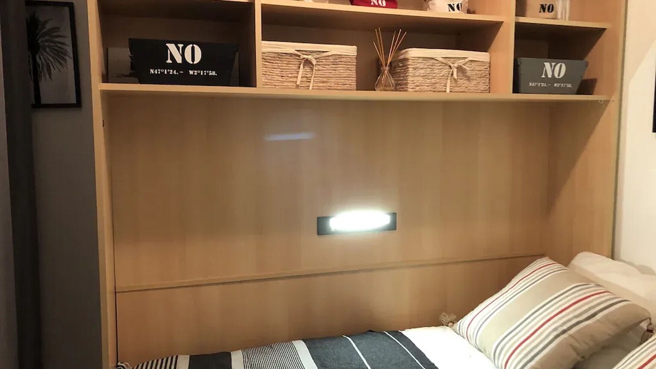 Photo of Bedroom in Noirmoutier-en-l'Ile