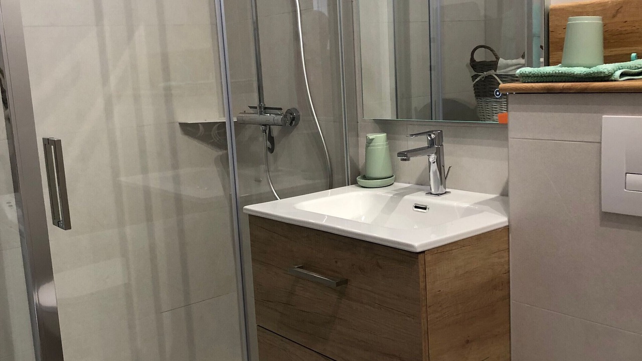 Photo of Bathroom in Noirmoutier-en-l'Ile