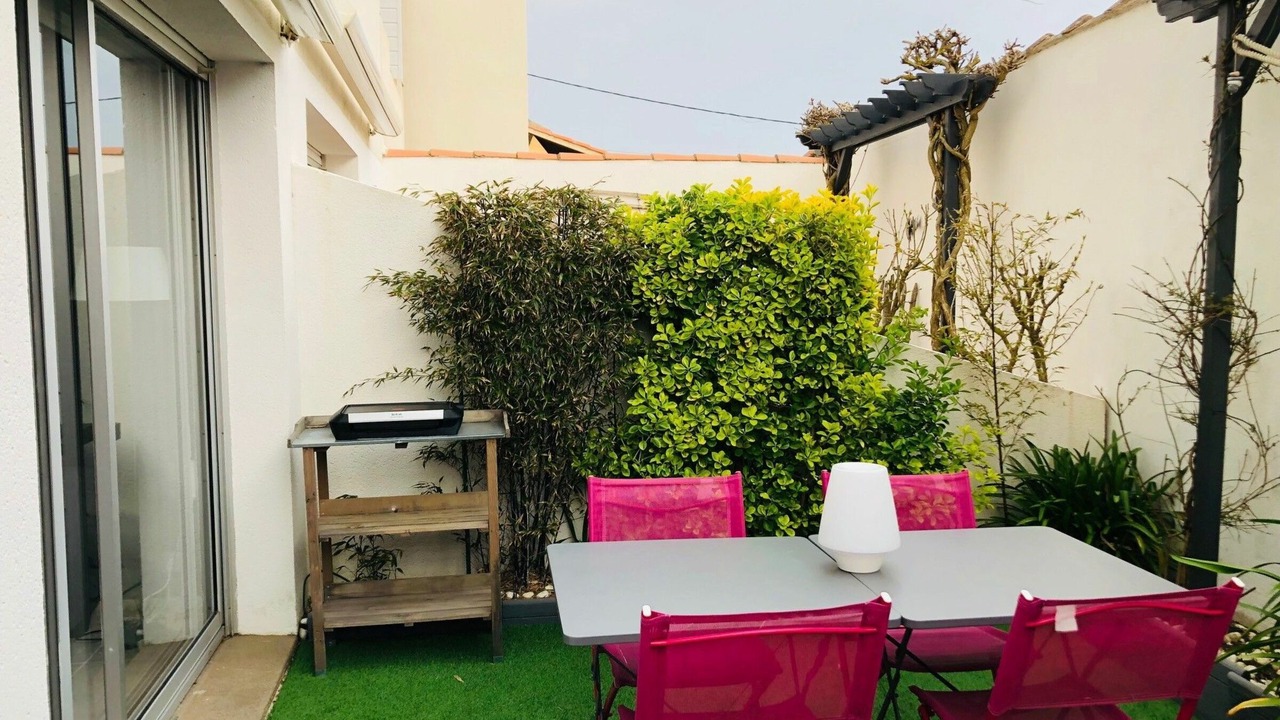 Photo of Outdoor in Noirmoutier-en-l'Ile