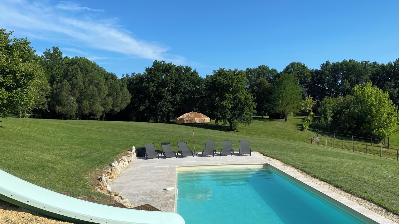 Photo of Outdoor in Saint-Pastour