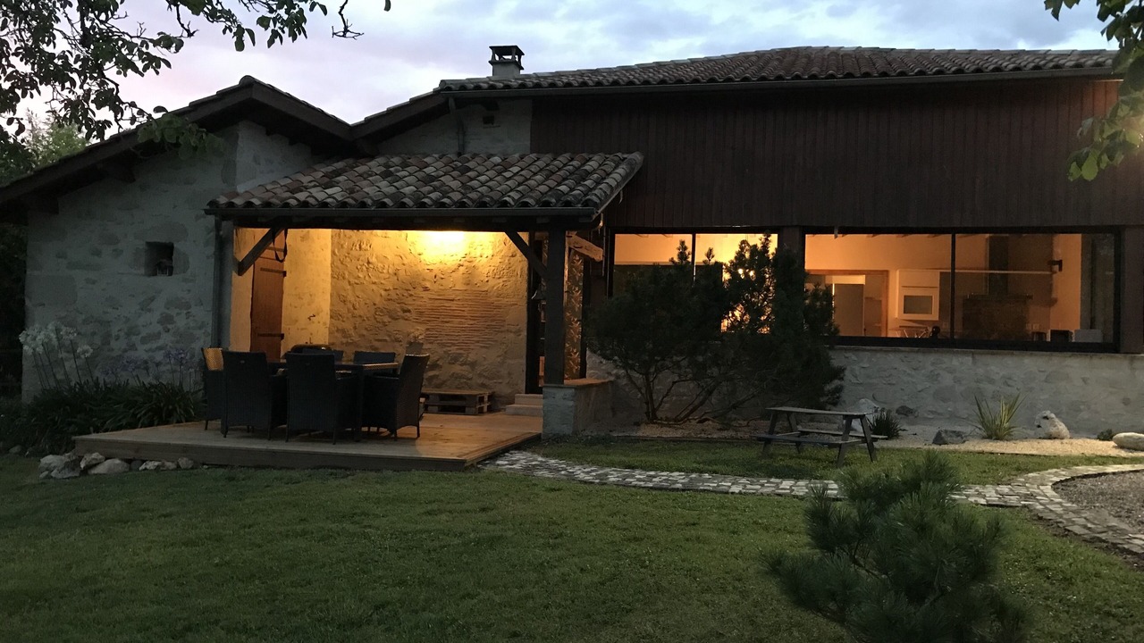 Photo of Outdoor in Saint-Pastour
