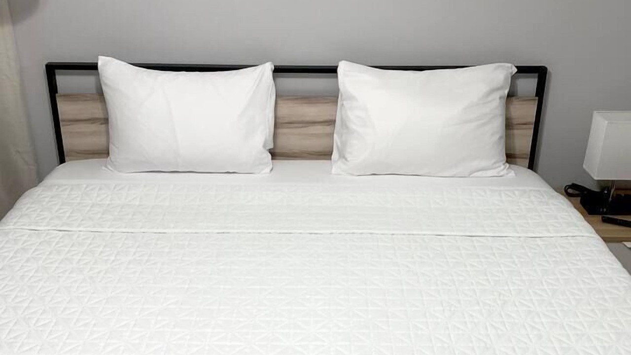 Photo of Bedroom in Desert Hot Springs