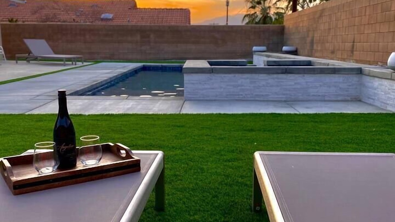 Photo of Outdoor in Desert Hot Springs