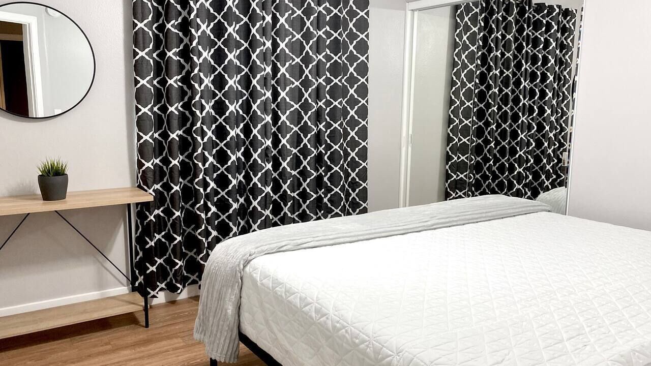 Photo of Bedroom in Desert Hot Springs