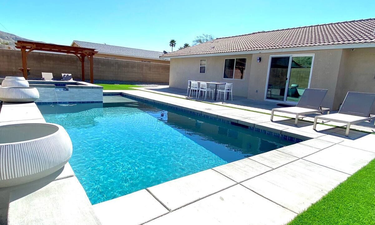 Photo of Outdoor in Desert Hot Springs