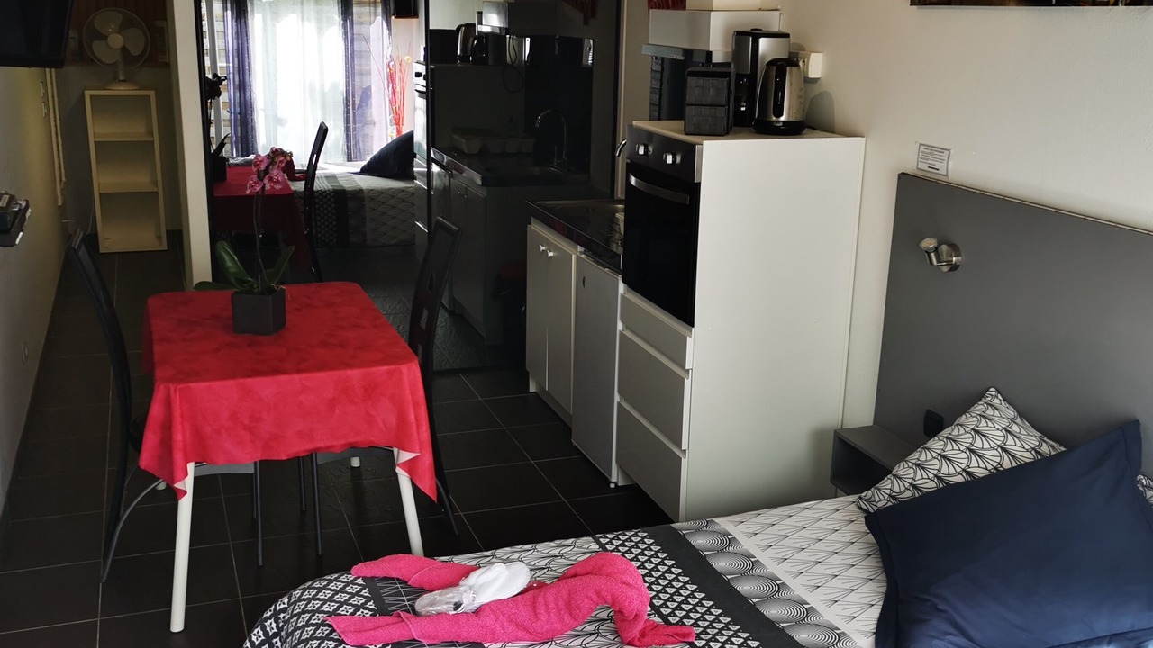 Photo of Bedroom in La Roche-sur-Yon