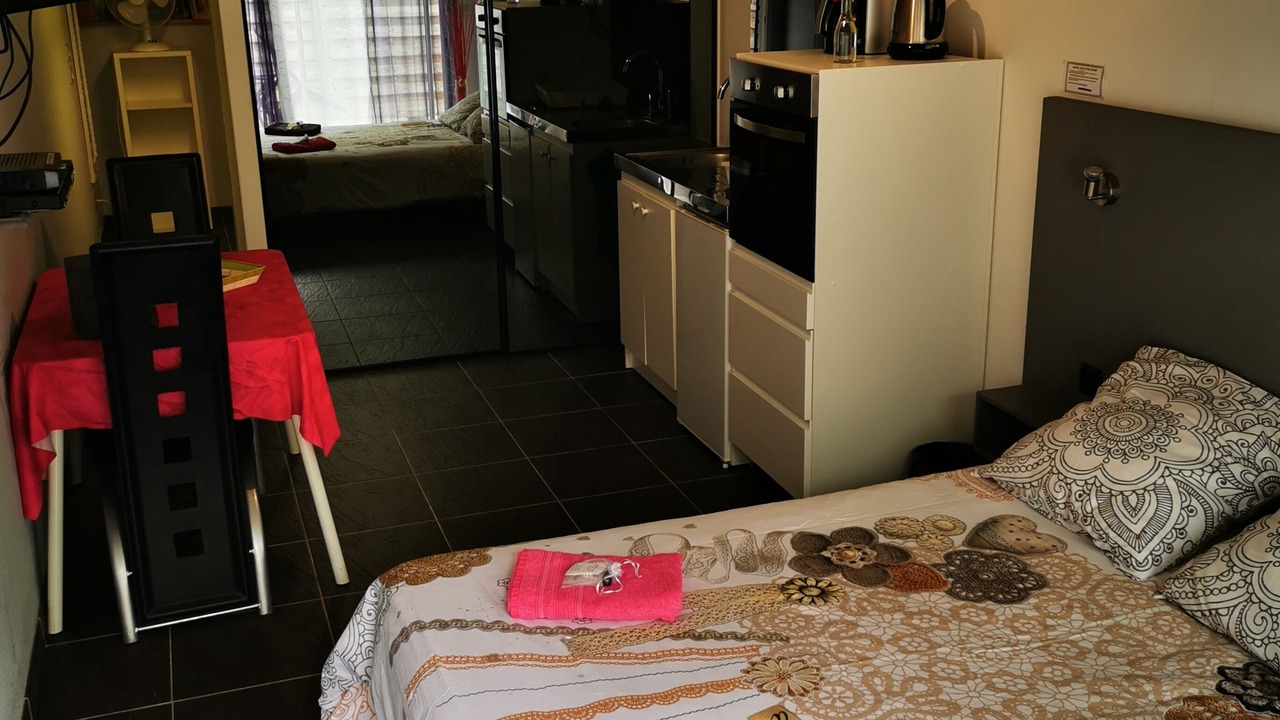 Photo of Bedroom in La Roche-sur-Yon