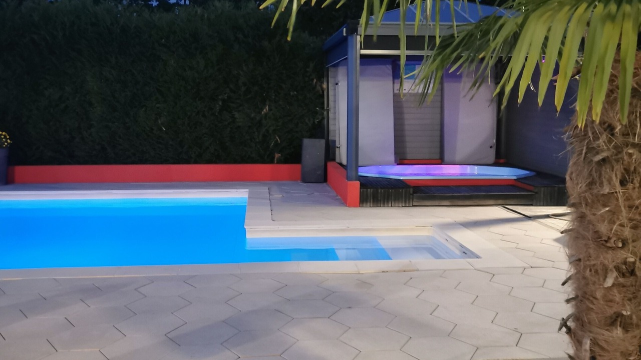 Photo of Outdoor in La Roche-sur-Yon