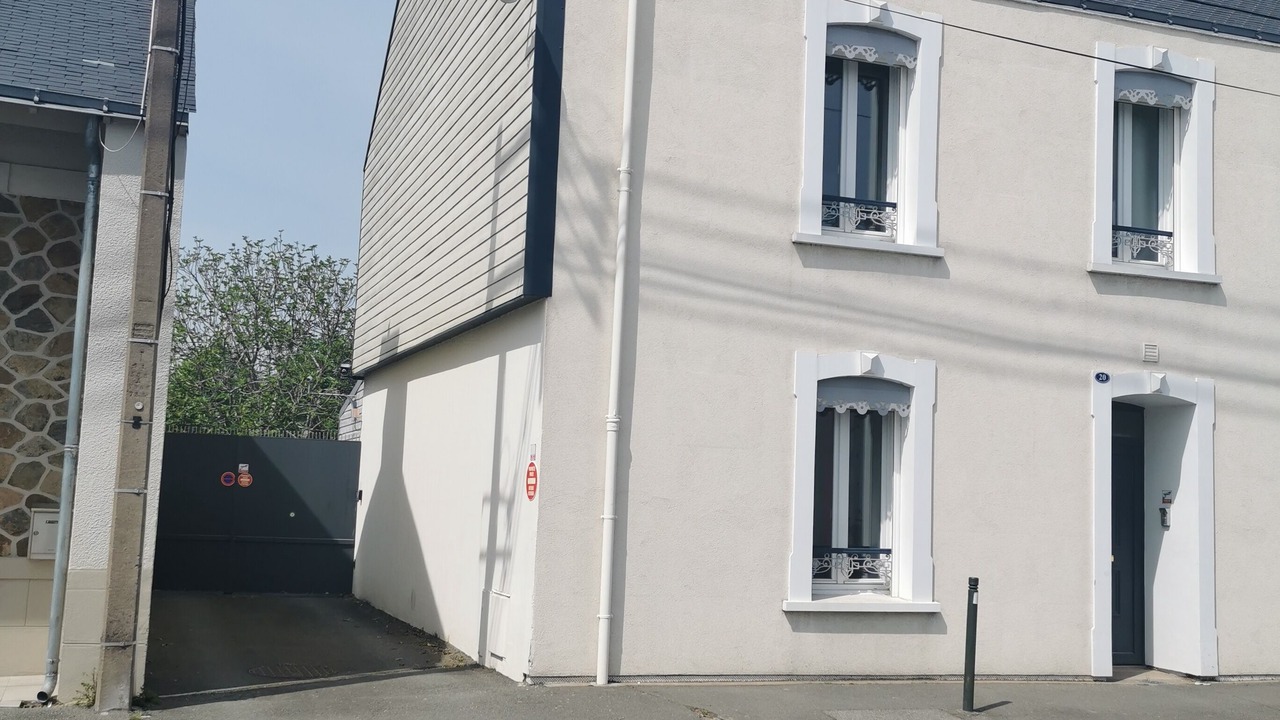 Photo of Outdoor in La Roche-sur-Yon