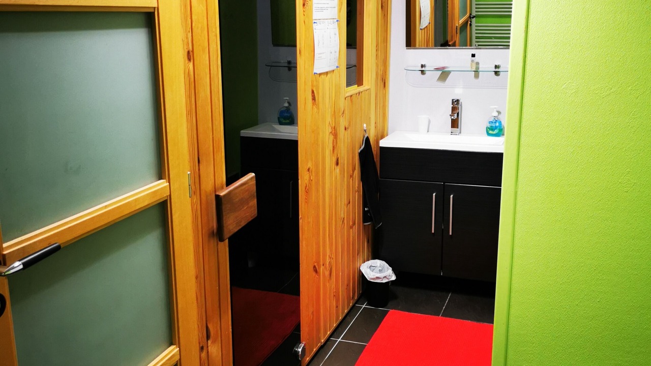 Photo of Bathroom in La Roche-sur-Yon