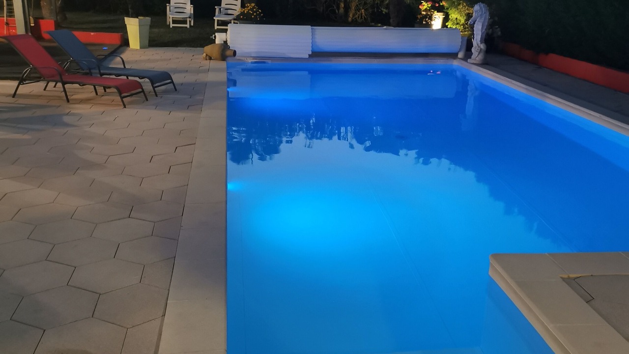 Photo of Outdoor in La Roche-sur-Yon