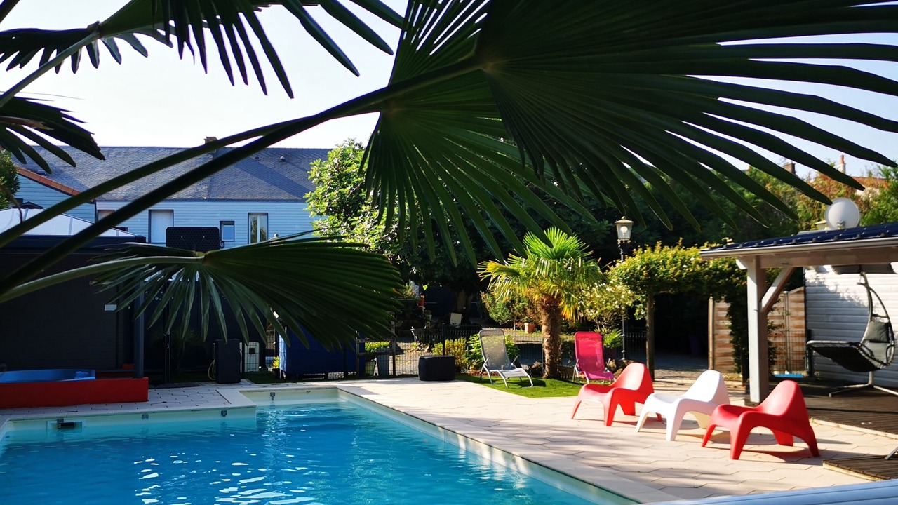 Photo of Outdoor in La Roche-sur-Yon