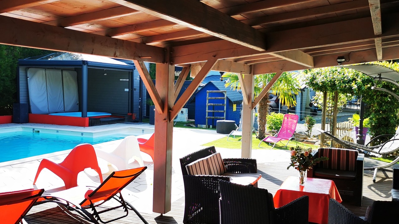 Photo of Outdoor in La Roche-sur-Yon