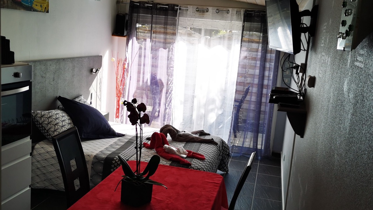 Photo of Bedroom in La Roche-sur-Yon