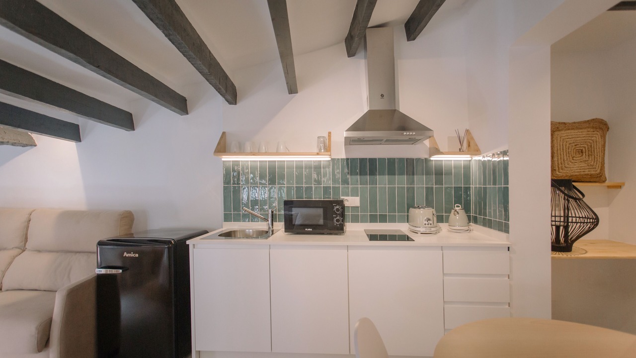 Photo of Kitchen in Old Town
