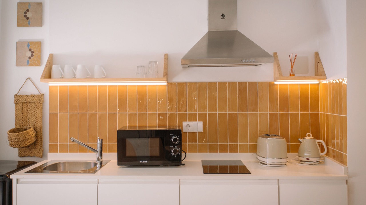 Photo of Kitchen in Old Town
