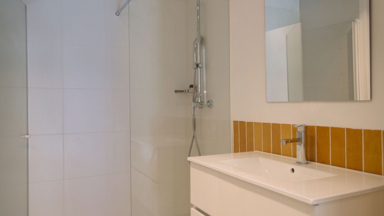 Photo of Bathroom in Old Town