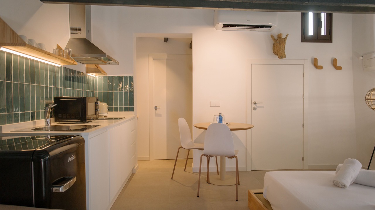 Photo of Kitchen in Old Town