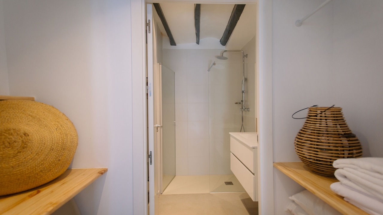 Photo of Bathroom in Old Town