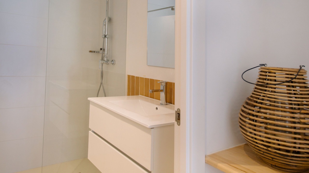 Photo of Bathroom in Old Town