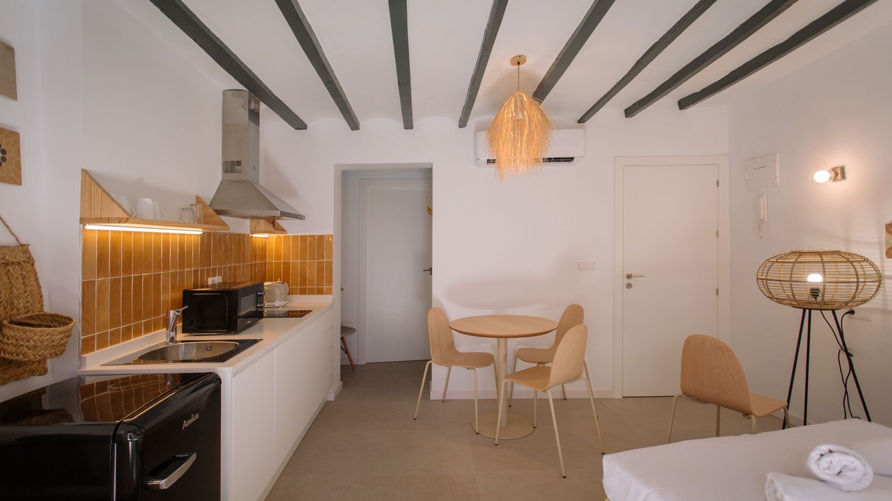 Photo of Kitchen in Old Town