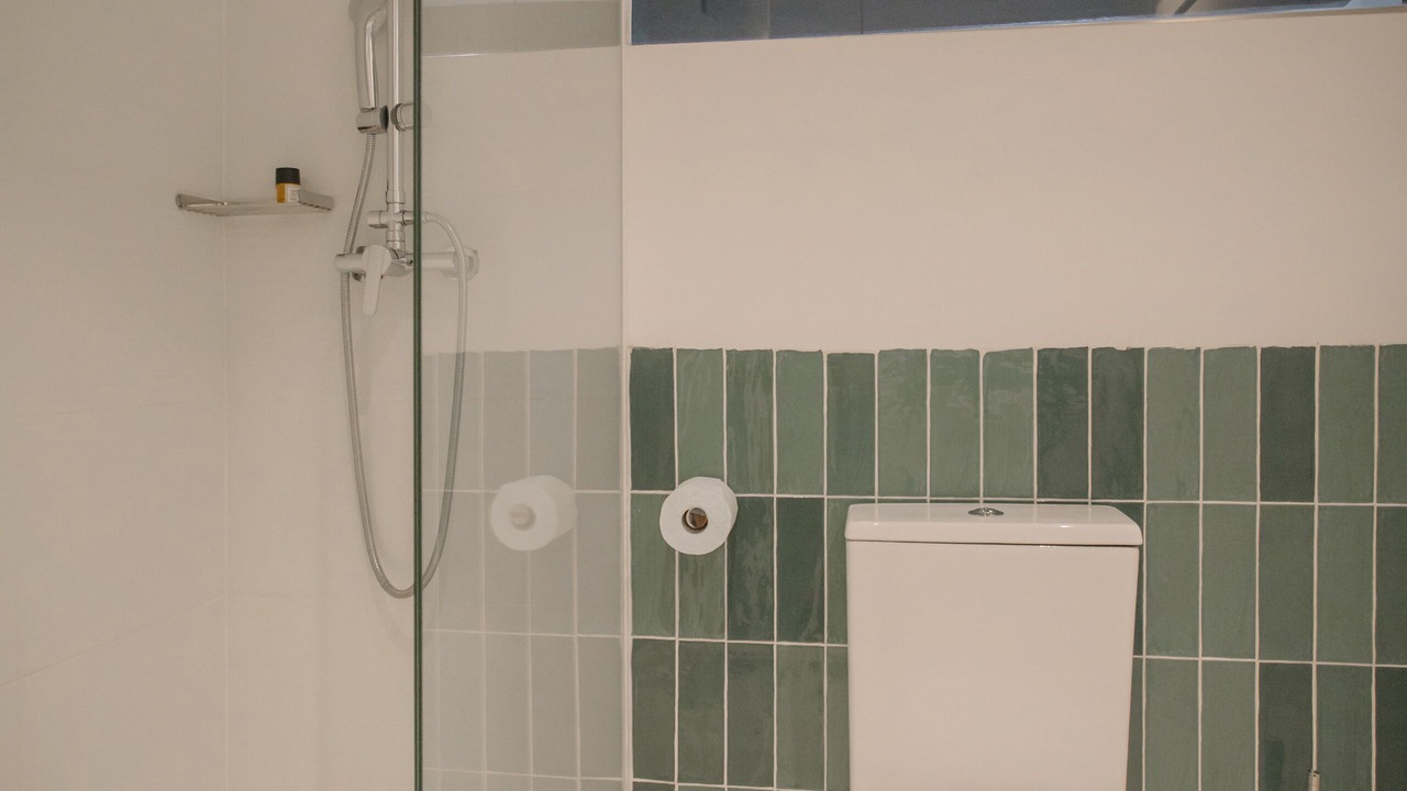 Photo of Bathroom in Old Town