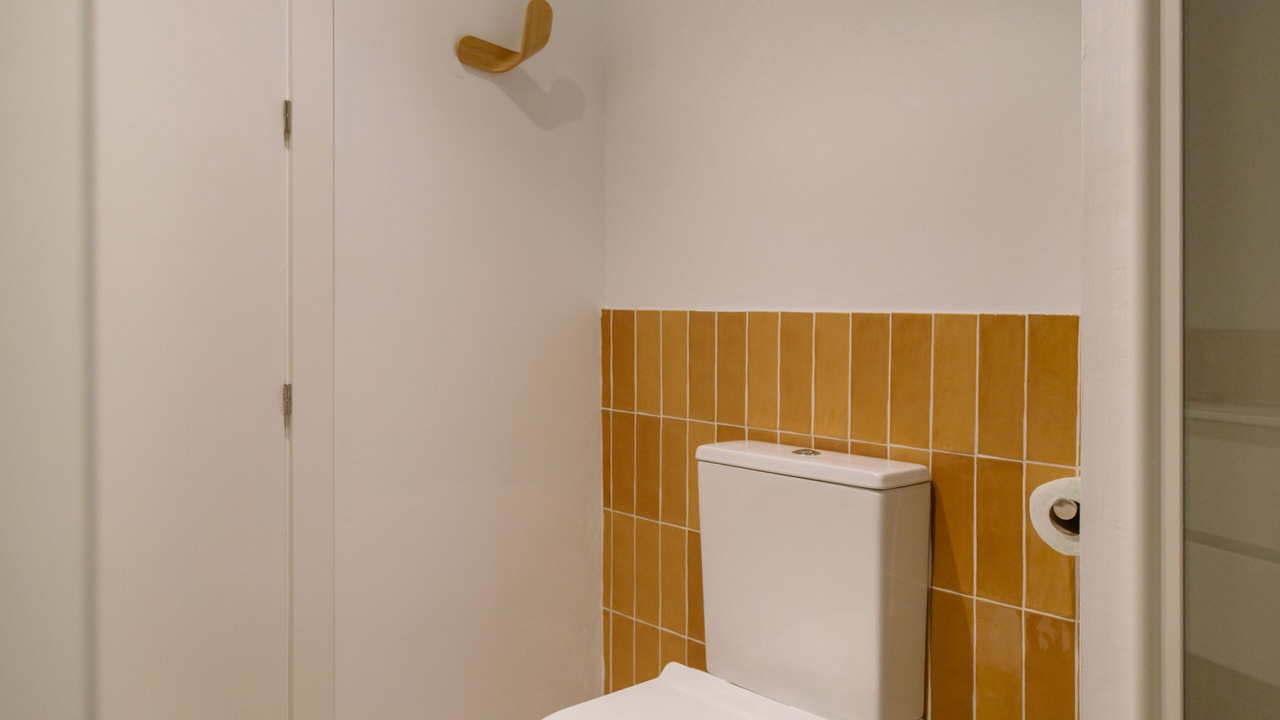 Photo of Bathroom in Old Town