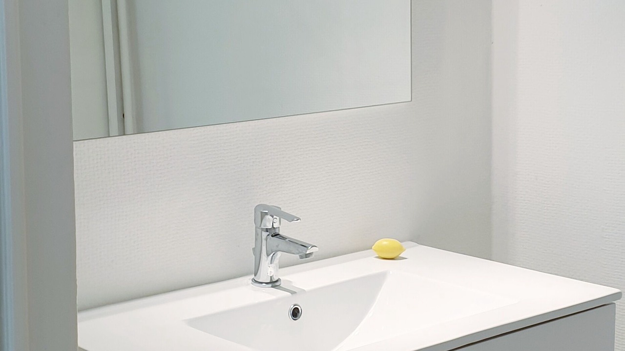 Photo of Bathroom in Assat