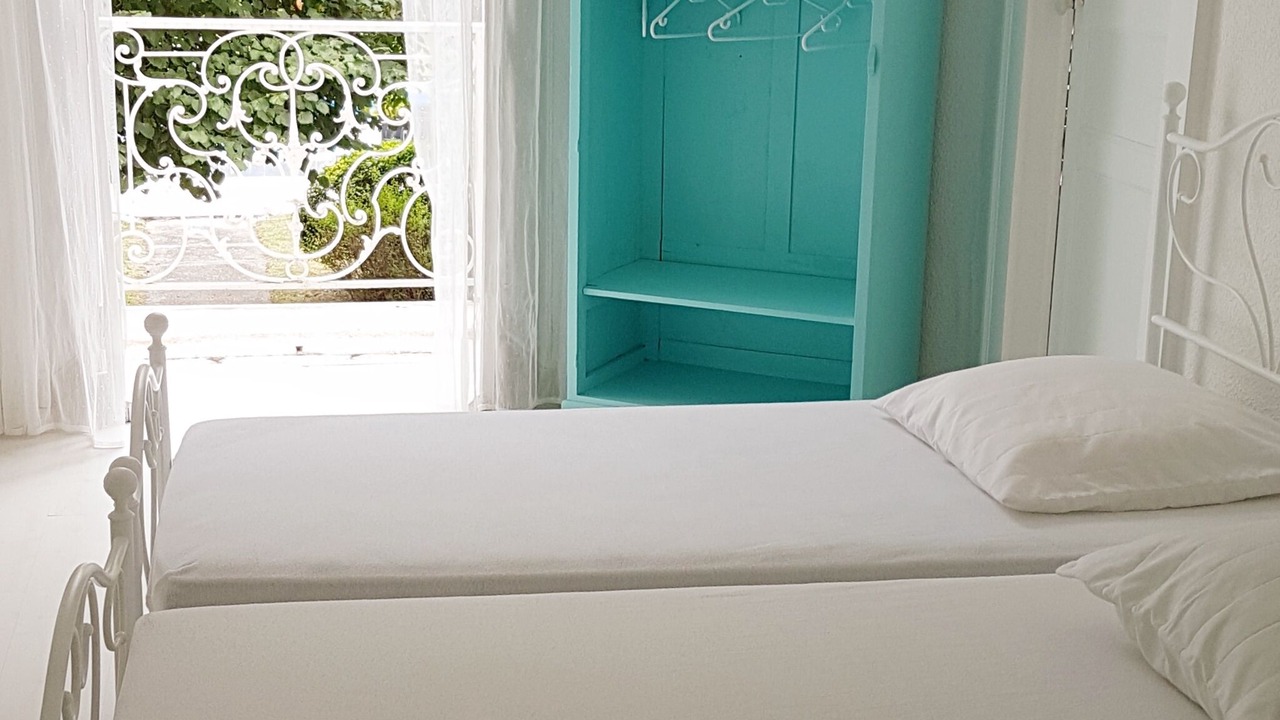 Photo of Bedroom in Assat