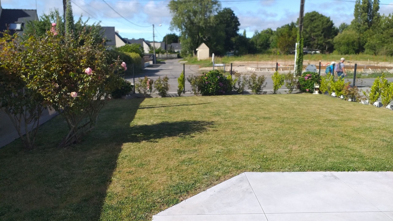 Photo of Outdoor in La Turballe