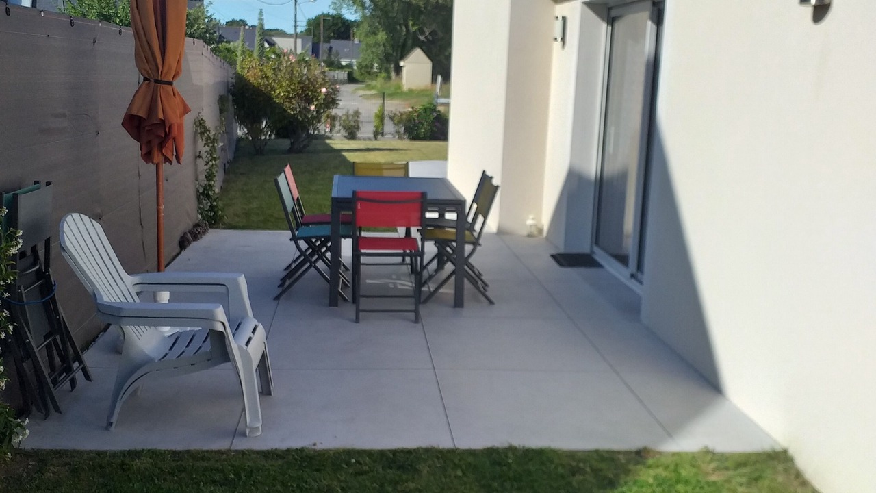 Photo of Outdoor in La Turballe