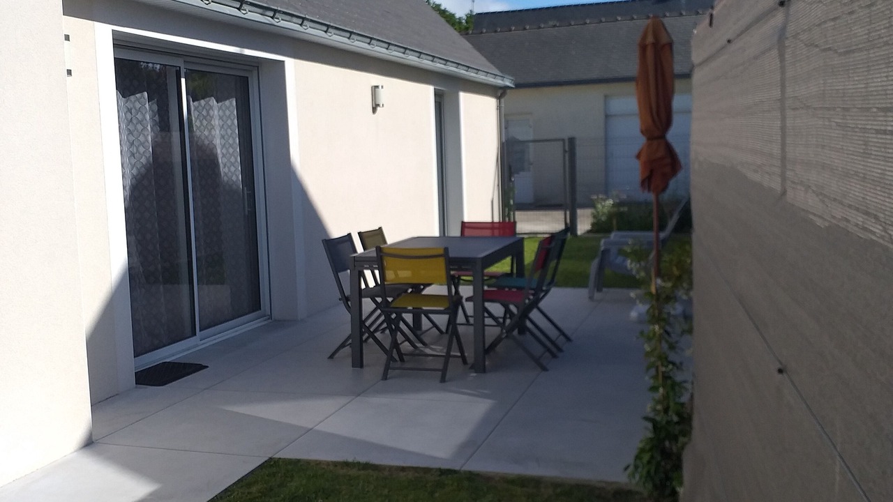 Photo of Outdoor in La Turballe